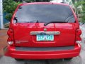 2005 LIMITED Dodge Durango 4WD V8 4.7L Gas 83Tkm Automatic-3