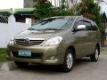 2011 Toyota Innova G for sale-2