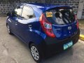 Fresh in and out Hyundai Eon GL 2014  M/T-4