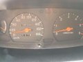 1999 Mitsubishi Strada 4X4 Turbo 4D56 Manual Transmission-9