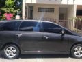Rush sale Mitsubishi grandis 2008 (innova crv tucson)-1