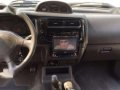 1999 Mitsubishi Strada 4X4 Turbo 4D56 Manual Transmission-7