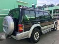 For sale Mitsubishi Pajero (Local)MT-5