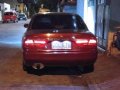 Mitsubishi Galant VR V6 MT sa 8G or Lancer pizza-1