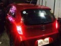 2016 Kia Picanto for sale-2