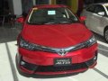 Toyota Corolla Altis All New 2017 Model -1