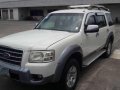 Ford Everest 2009 model manual tranny-0