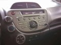 Honda Jazz 2009-5