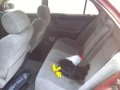 Mitsubishi Galant VR V6 MT sa 8G or Lancer pizza-4