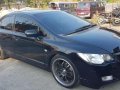 2008 model honda civic 1.8s automatic-1