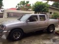 Nissan frontier-7