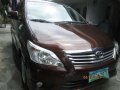 2014 Toyota Innova 2.5G Automatic Diesel-1