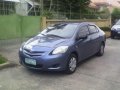 2009 Toyota Vios j low mileage -0