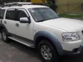 Ford Everest 2009 model manual tranny-6