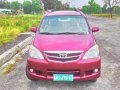 2008 Toyota Avanza 1.5G Top of the line-1