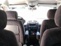 2003 KIA Sedona Carnival Manual DSL-5