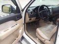 Ford Everest 2009 model manual tranny-3