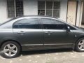 Honda Civic 2008 1.8s FD AT-6