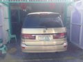 Toyota previa 04 model (Local)-7