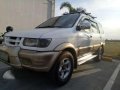 Isuzu crosswind 2003 xuv matic-3
