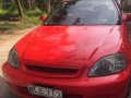 Honda Civic 2000 lxi 1.5 for sale-1