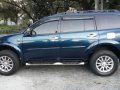 Mitsubishi Montero Gls 2010-2