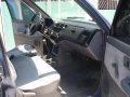 Toyota revo GL (SR body) acquired 2003 model DIESEL-3