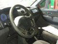 Mitsubishi adventure gls 2009 Diesel-5
