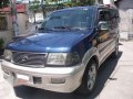 Toyota revo GL (SR body) acquired 2003 model DIESEL-0