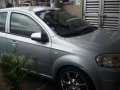 Chevrolet Aveo matic-2
