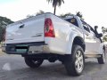 Isuzu Dmax LS 4x2 for sale-5