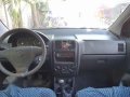 Hyundai Getz Model MT-1