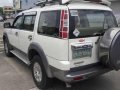 Ford Everest 2009 model manual tranny-10