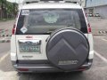 Ford Everest 2009 model manual tranny-1