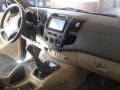 Toyota Hilux G 2010 alt. To dmax strada ranger calibre 2011.2012.2013-8