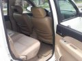 Ford Everest 2009 model manual tranny-5