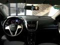 2012 model hyundai accent 1.4 cvvt manual.-6
