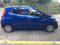 Fresh in and out Hyundai Eon GL 2014  M/T-5