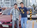 Mitsubishi Galant VR V6 MT sa 8G or Lancer pizza-10