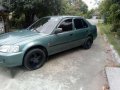 Honda City 2000 Type Z manual-2