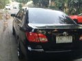 Toyota Corolla Altis 1.6E 2004 Automatic-6