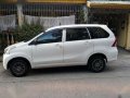 2012 Toyota Avanza j 1.3 for sale-0