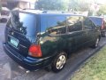 For sale Honda Odyssey-2
