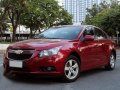 First-Owned 2011 Chevrolet Cruze LS-1
