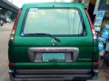 Mitsubishi Adventure 2009-5