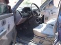 Toyota revo GL (SR body) acquired 2003 model DIESEL-2