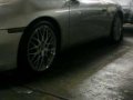 Porsche 911 (996) Mags and Tires-0