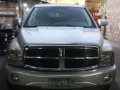 Dodge durango limited-0