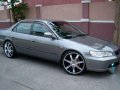 Honda Accord VTi -L for sale-10