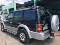 For sale Mitsubishi Pajero (Local)MT-2